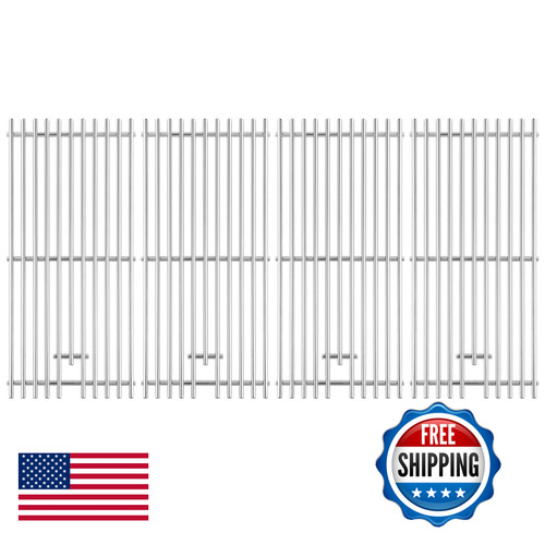 Charbrofire 16517 grill grates - charbrofire,