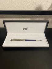 Mont Blank Meisterstück