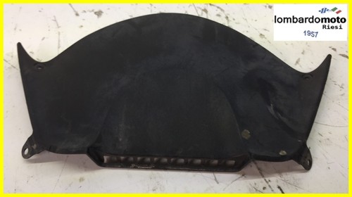 Fairing cover instrument - cover,