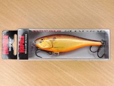 Rapala Shad Rap SSR-9  Shallow