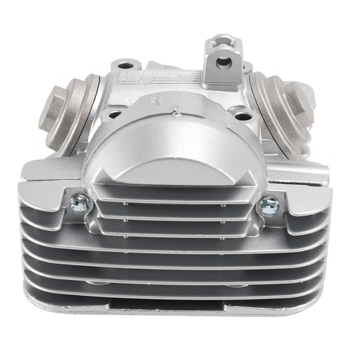 Engine cylinder head - cylinder,