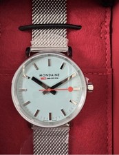 Mondaine MSE.35140.SM Watch