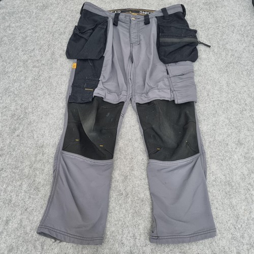 Snickers workwear trousers - snickers,