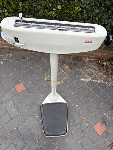 Seca mechanical column - seca,