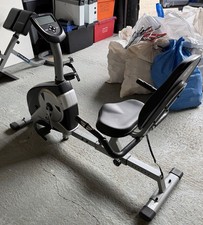 Roger Black Exercise Bike