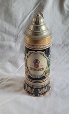 Ornamental German Beck's Bier