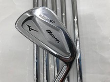 Mizuno MP-63 Iron Set 5-PW
