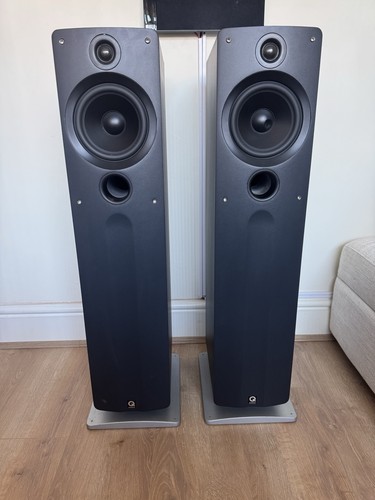 Acoustics 1030i floor - 1030i,
