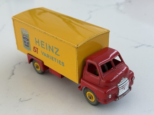 Dinky supertoys 923 big - dinky,