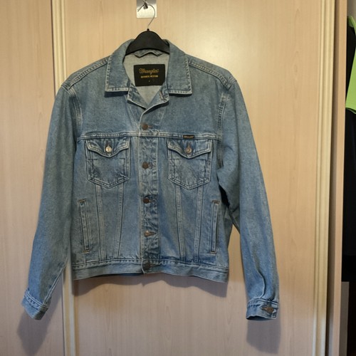 Authentic western denim - authentic,