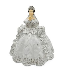 English Ladies Thelma Madine