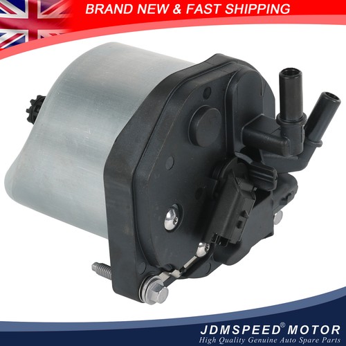 Fuel filter housing fit - fuel,