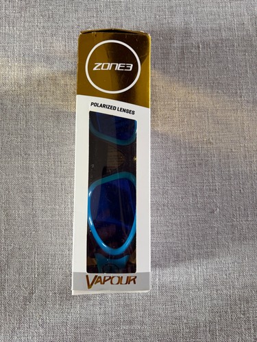 Zone vapour goggles - zone, blue