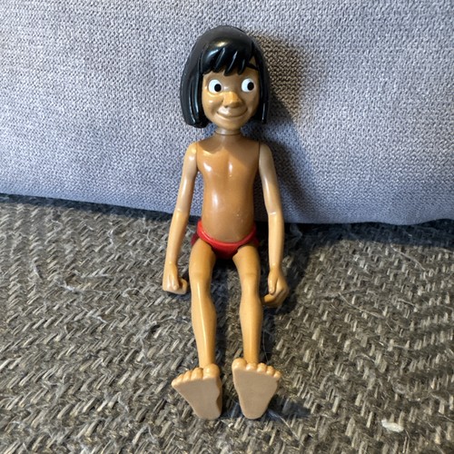 Vintage mogli 2002 - 2002, hasbro