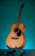 Cort Concert Acoustic Guitar