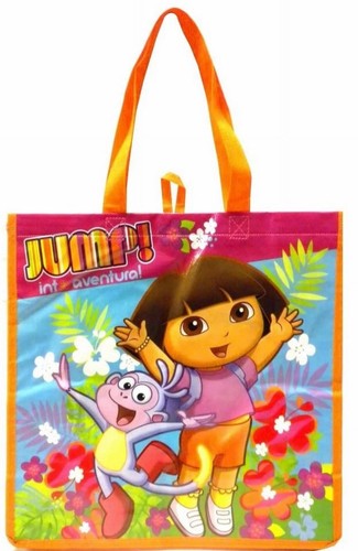 Dora the explorer reusable - dora,