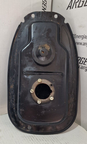 Fuel tank lml star - lml,