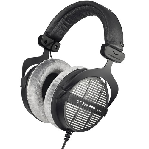Beyerdynamic 990 pro - 80, ohm