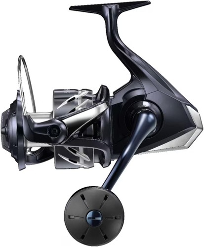 Shimano stradic series - stradic, sw