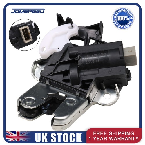 Tailgate boot lock latch - tailgate,