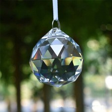 50mm Feng Shui Hanging Crystal