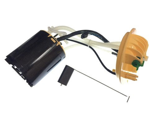 New fuel pump for - fuel, land
