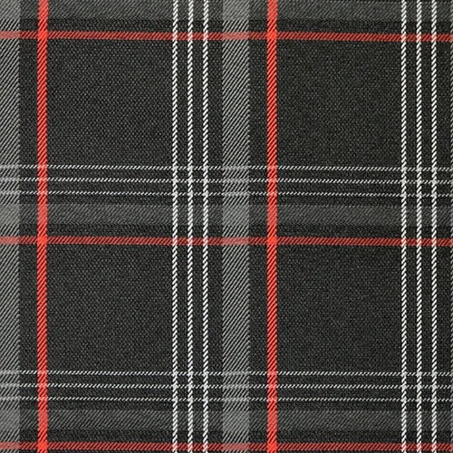 Golf gti tartan - golf,