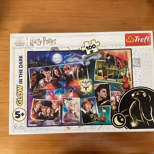 Trefl wizarding world 100 - trefl,
