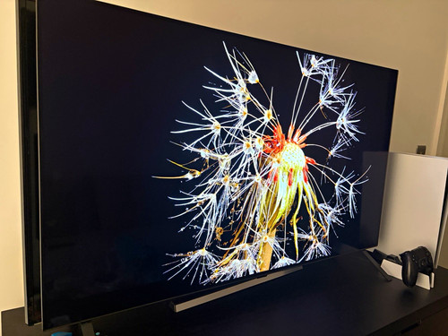 Oled48a26la 48in oled 4k - lg,