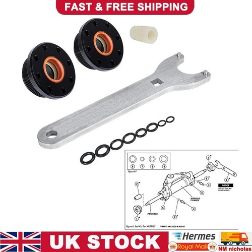 Seal kit for - seastar, hc5345