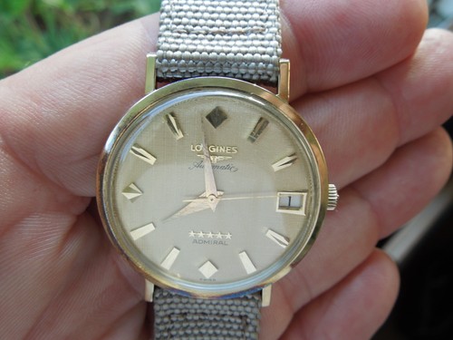 Vintage 70s longines - 70s, 5