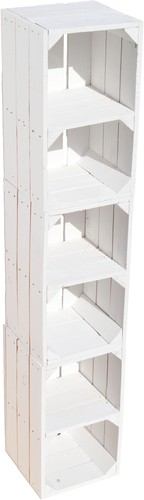 Set shelving box hilde - box, "hilde"
