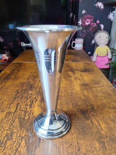 Vintage silver plated - vintage,
