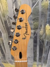 Fender Player II Telecaster