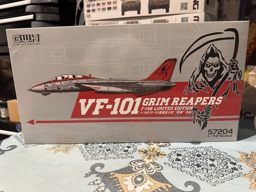 Gwh s7204 f14b - s7204-1/72, tomcat