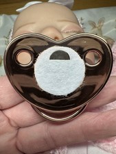 Reborn Magnetic Pacifier with