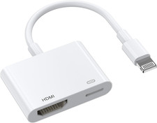 [Apple Mfi Certified]