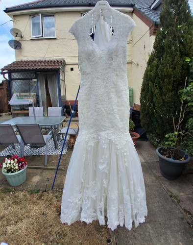 Maggie sottero size - sottero, 12