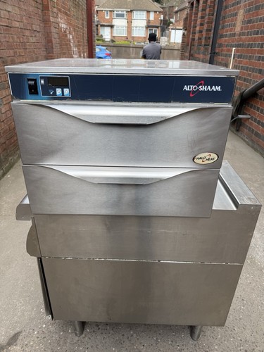 Alto shaam 500 - alto, drawer