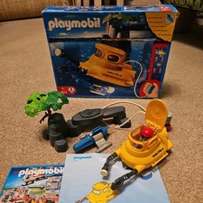Playmobil 3611 Working
