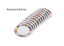 PRESERVES AND JAM JAR LABELS