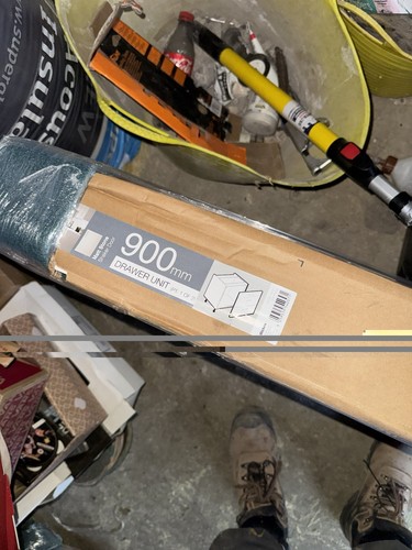 Wickes 900mm ohio stone shaker - wickes,