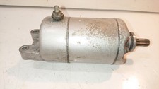Honda CBF500 Starter Motor