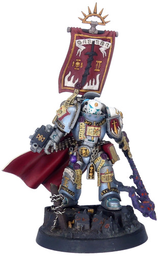 Warhammer 40k space - 40k, marines