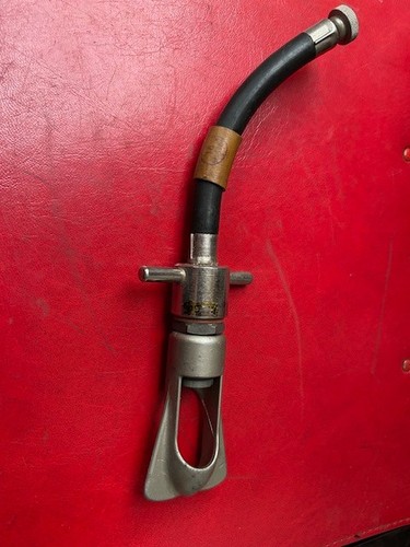 Raf aircraft oxygen - aircraft, bottle