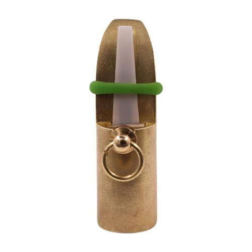 Deer game call sturdy - sturdy, small