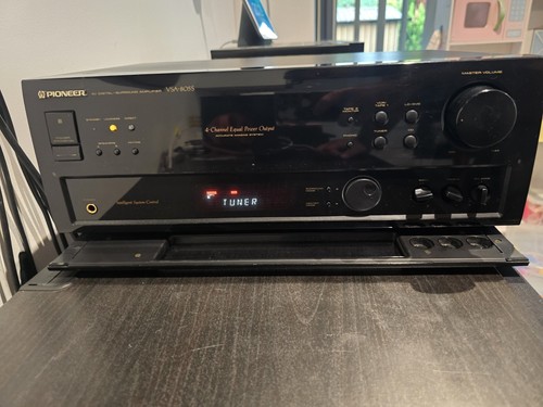 Pioneer vsa 805s 700w - pioneer,