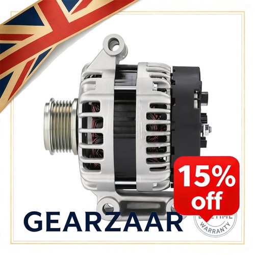 Alternator for ford - ford, transit