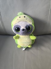 Yoohoo and Friends Plush Toy