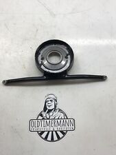 Hub Console Steering Wheel